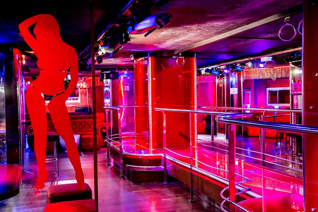 The Ultimate Guide to Strip Clubs in Dubai: Top Picks and Insider Tips